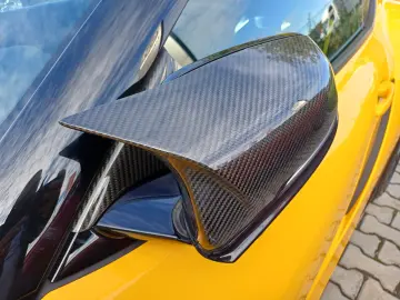 TOYOTA SUPRA 3.0 GR 340 CP AT PERFORMANCE