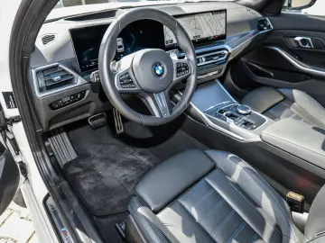 BMW 330i M Sport Adaptive LED Glasdach ACC HiFi Memory