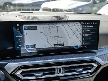 BMW 330i M Sport Adaptive LED Glasdach ACC HiFi Memory