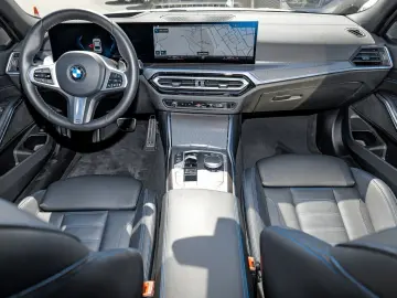 BMW 330i M Sport Adaptive LED Glasdach ACC HiFi Memory