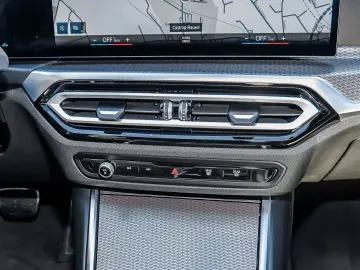 BMW 330i M Sport Adaptive LED Glasdach ACC HiFi Memory