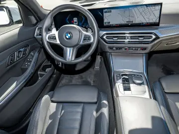 BMW 330i M Sport Adaptive LED Glasdach ACC HiFi Memory