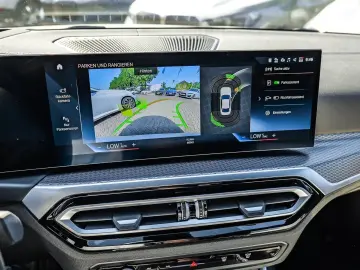 BMW 330i M Sport Adaptive LED Glasdach ACC HiFi Memory
