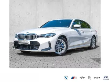 BMW 330i M Sport Adaptive LED Glasdach ACC HiFi Memory