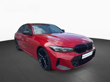 BMW 330i M Sport Pro  Memory M Sportsitze
