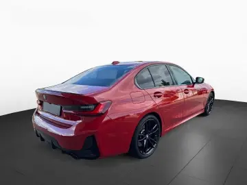 BMW 330i M Sport Pro  Memory M Sportsitze