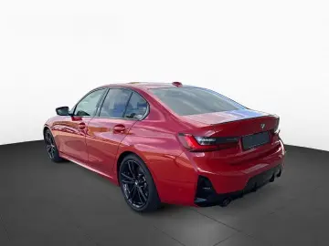 BMW 330i M Sport Pro  Memory M Sportsitze