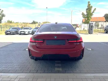 BMW 330i M Sport Pro  Memory M Sportsitze