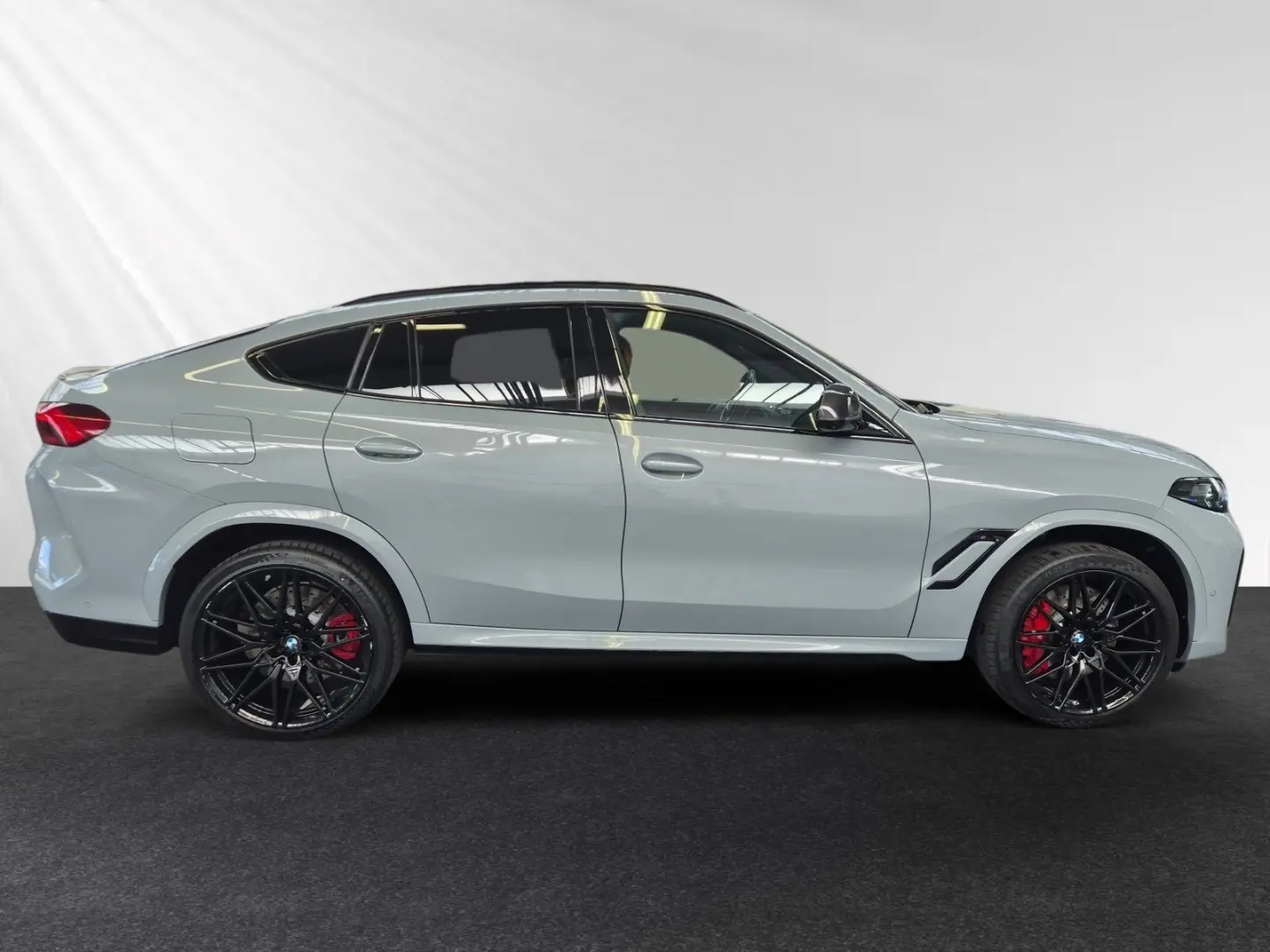X6 M Competition M Drivers Package|AHK|SkyLounge