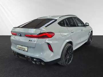 X6 M Competition M Drivers Package|AHK|SkyLounge