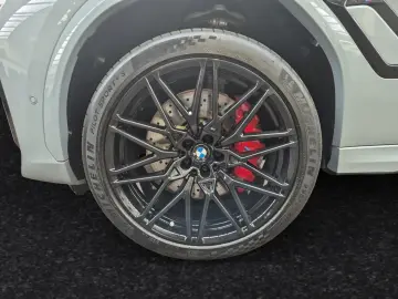 X6 M Competition M Drivers Package|AHK|SkyLounge