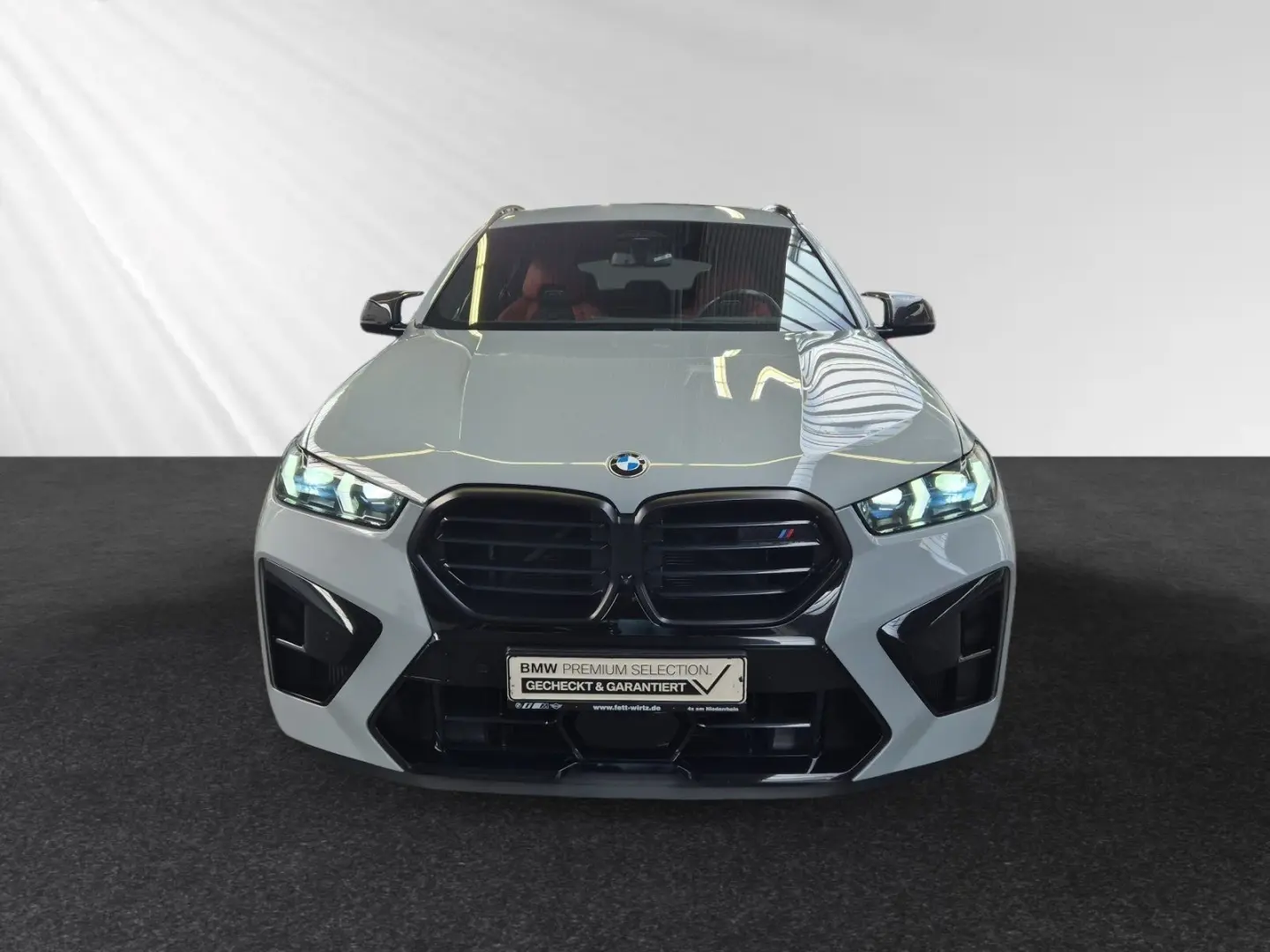 X6 M Competition M Drivers Package|AHK|SkyLounge