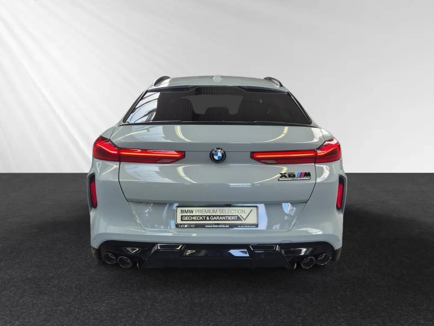 X6 M Competition M Drivers Package|AHK|SkyLounge