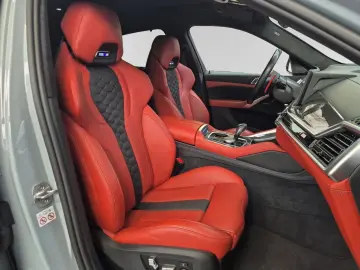 X6 M Competition M Drivers Package|AHK|SkyLounge