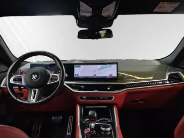 X6 M Competition M Drivers Package|AHK|SkyLounge
