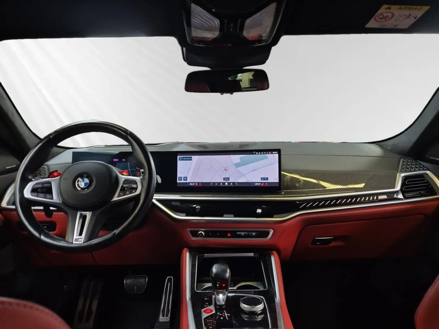 X6 M Competition M Drivers Package|AHK|SkyLounge