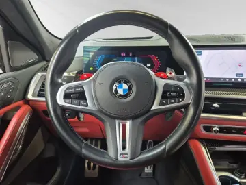 X6 M Competition M Drivers Package|AHK|SkyLounge