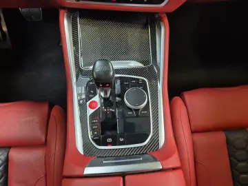 X6 M Competition M Drivers Package|AHK|SkyLounge