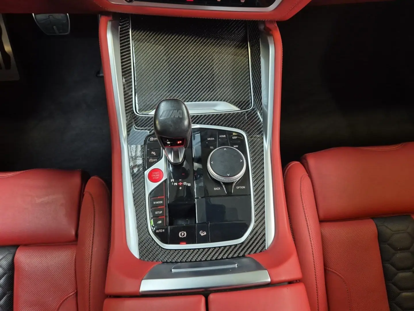 X6 M Competition M Drivers Package|AHK|SkyLounge