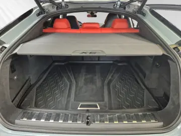 X6 M Competition M Drivers Package|AHK|SkyLounge