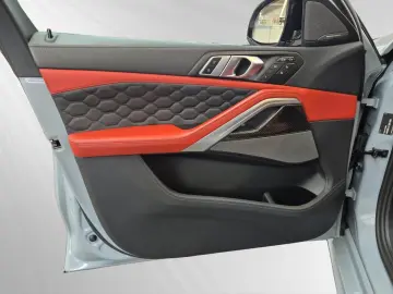 X6 M Competition M Drivers Package|AHK|SkyLounge