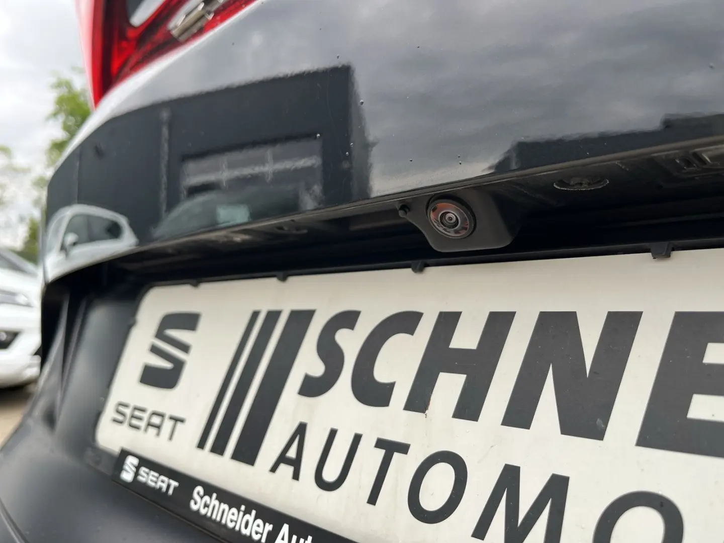 Formentor Formentor VZ5 LED LM 20 Navi ACC Beats