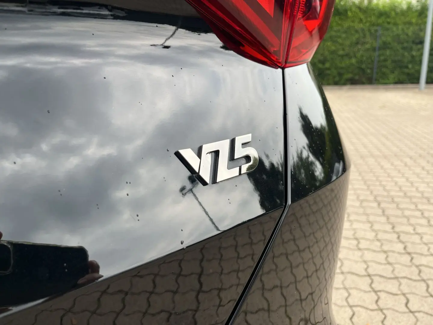 Formentor Formentor VZ5 LED LM 20 Navi ACC Beats
