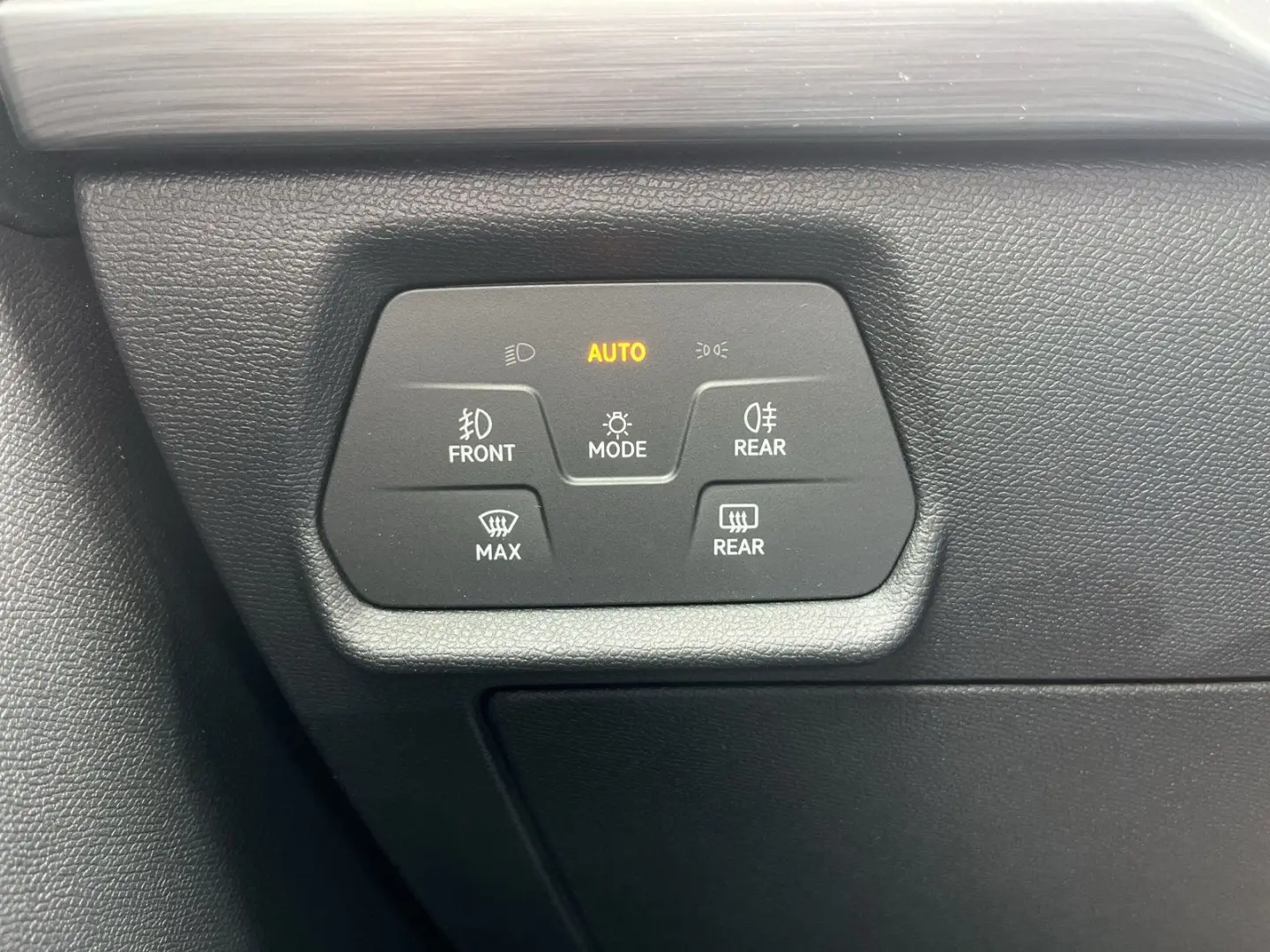 Formentor Formentor VZ5 LED LM 20 Navi ACC Beats