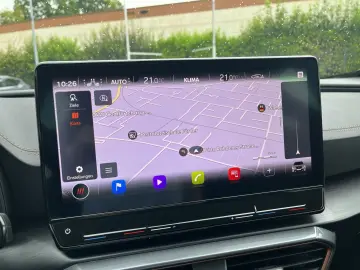 Formentor Formentor VZ5 LED LM 20 Navi ACC Beats