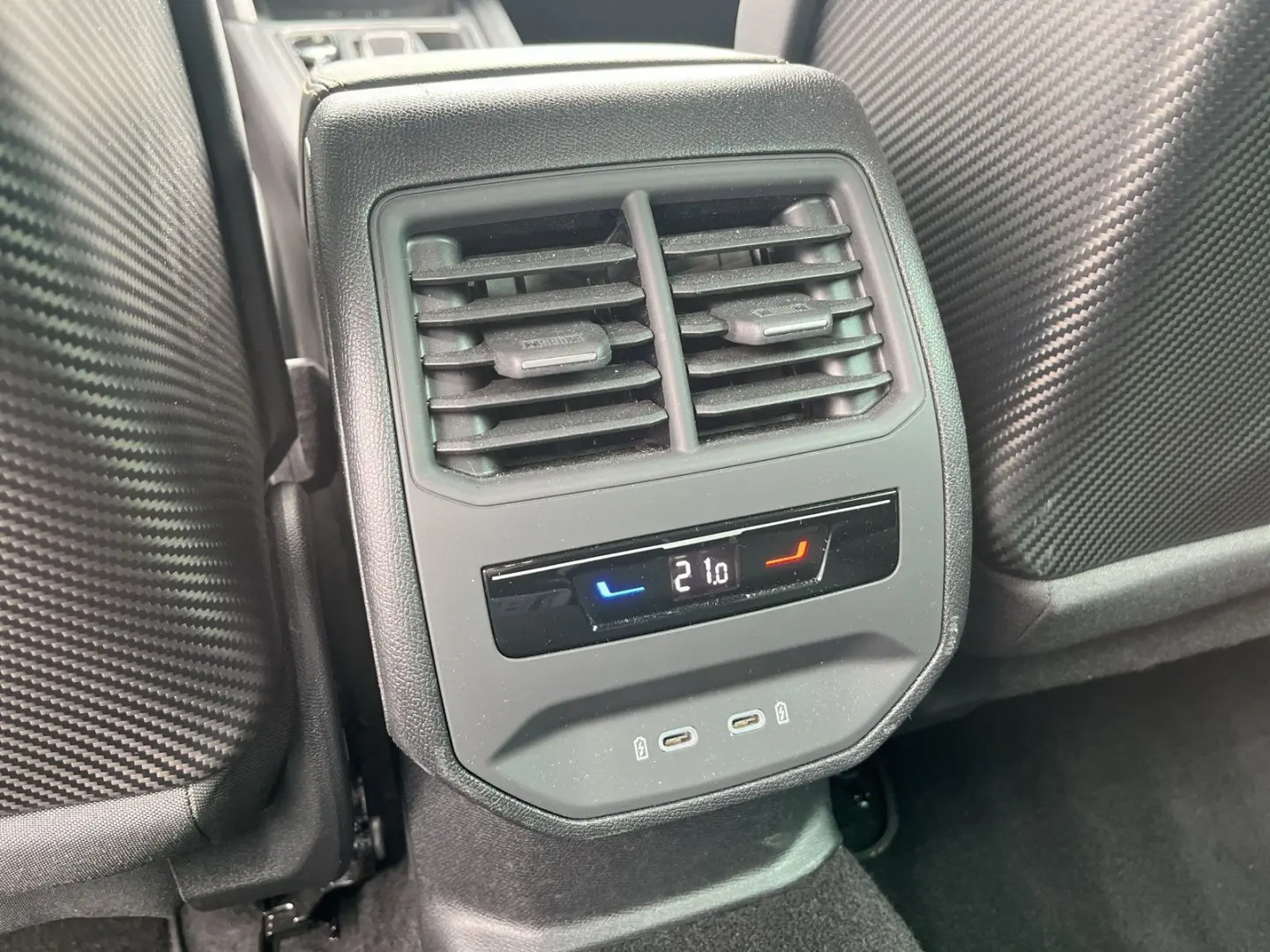 Formentor Formentor VZ5 LED LM 20 Navi ACC Beats