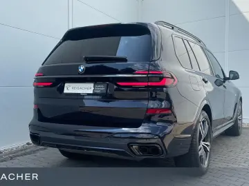 X7 xDrive40i M Sport PRO,SkyLou,AHK,RFK,7-Sitze