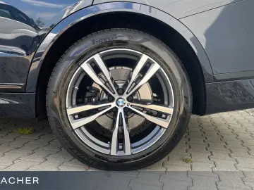 X7 xDrive40i M Sport PRO,SkyLou,AHK,RFK,7-Sitze