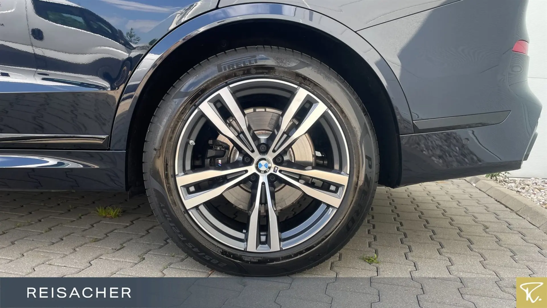 X7 xDrive40i M Sport PRO,SkyLou,AHK,RFK,7-Sitze