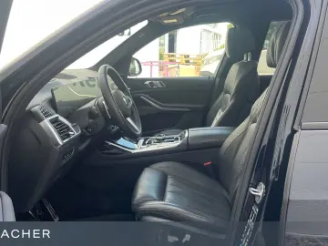 X7 xDrive40i M Sport PRO,SkyLou,AHK,RFK,7-Sitze