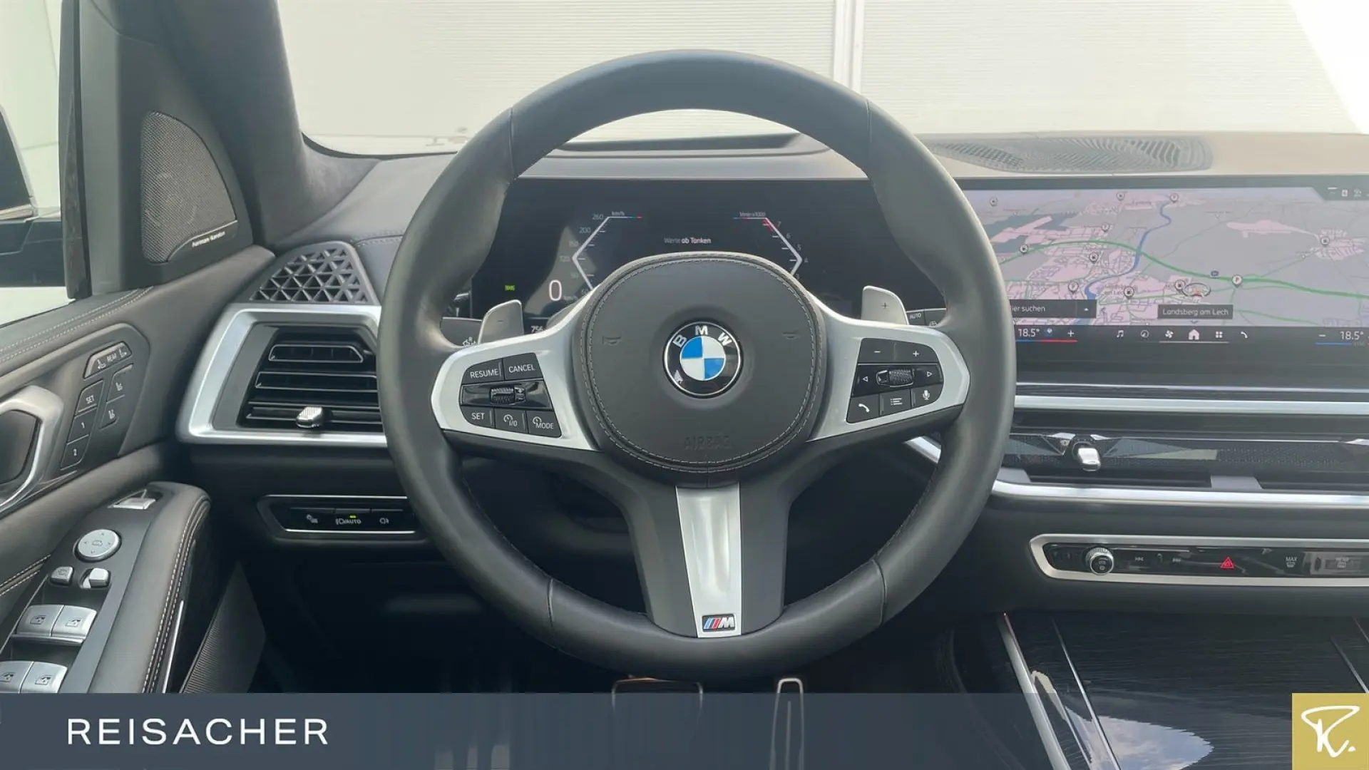 X7 xDrive40i M Sport PRO,SkyLou,AHK,RFK,7-Sitze