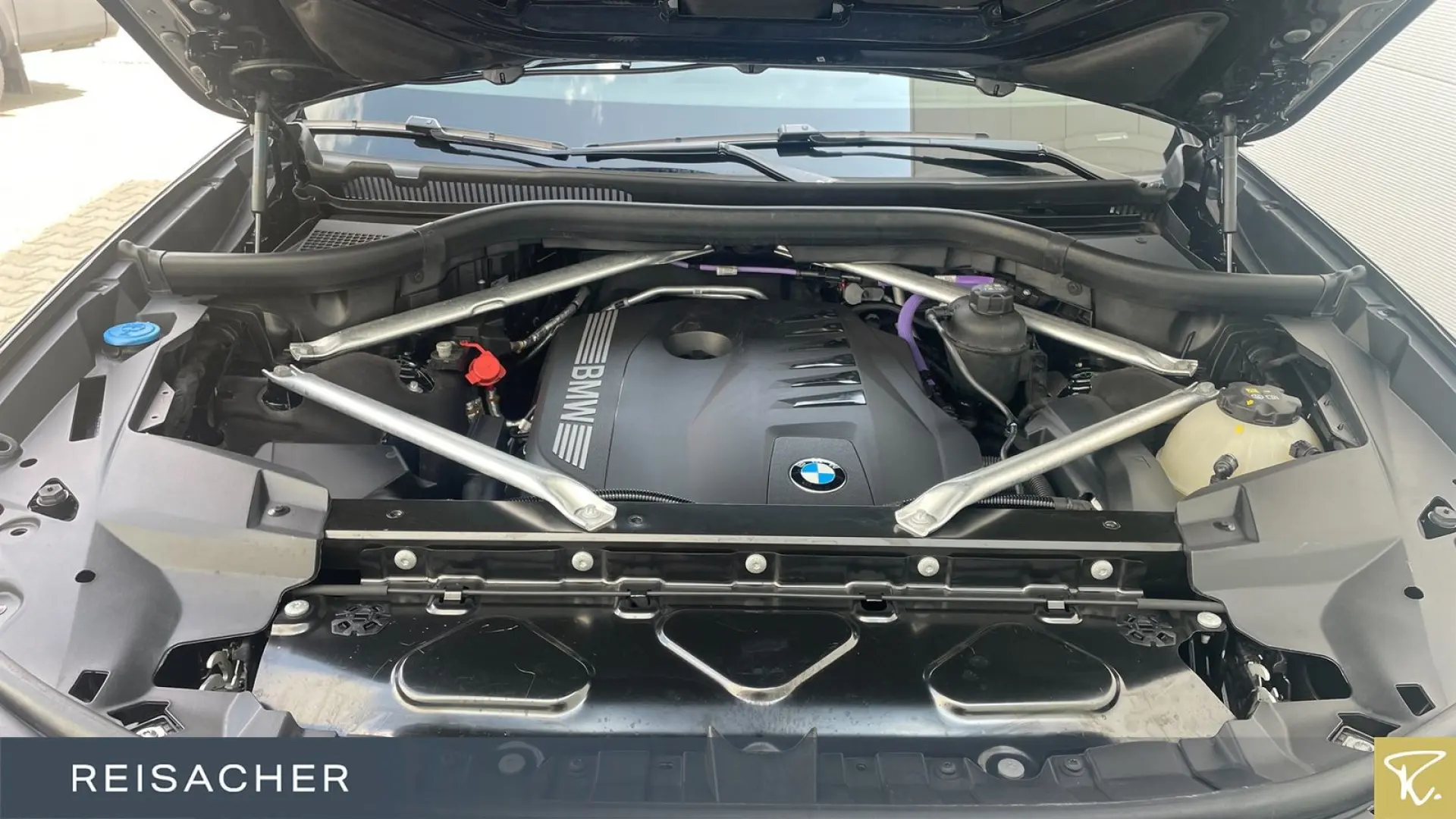 X7 xDrive40i M Sport PRO,SkyLou,AHK,RFK,7-Sitze
