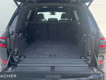X7 xDrive40i M Sport PRO,SkyLou,AHK,RFK,7-Sitze