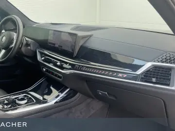 X7 xDrive40i M Sport PRO,SkyLou,AHK,RFK,7-Sitze