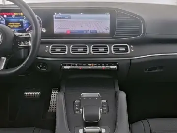 GLS 450 4M AMG+DISTR+AHK+PANO+HUD+21