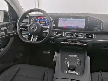 GLS 450 4M AMG+DISTR+AHK+PANO+HUD+21