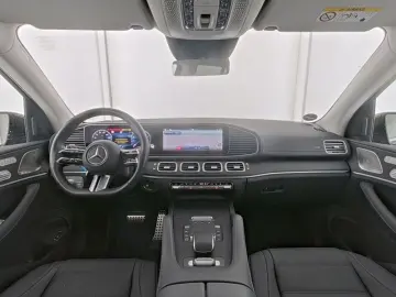 GLS 450 4M AMG+DISTR+AHK+PANO+HUD+21