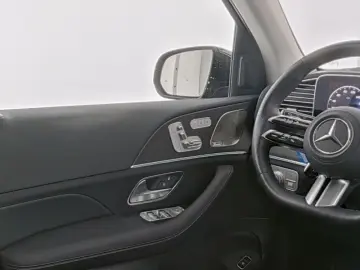 GLS 450 4M AMG+DISTR+AHK+PANO+HUD+21