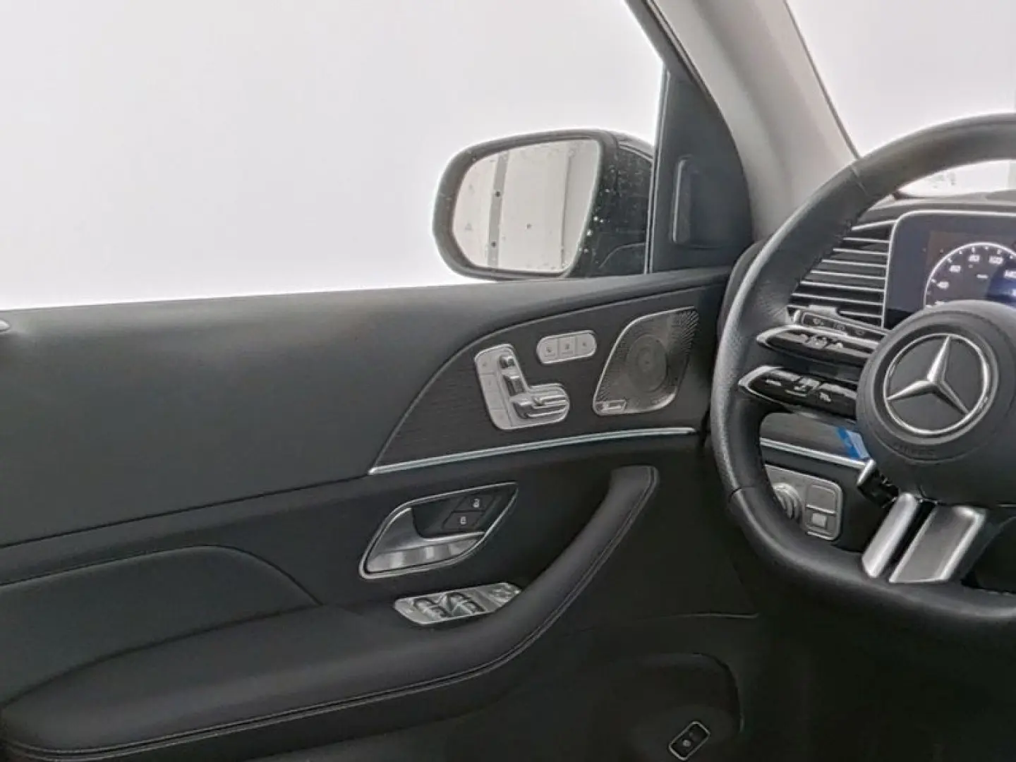 GLS 450 4M AMG+DISTR+AHK+PANO+HUD+21