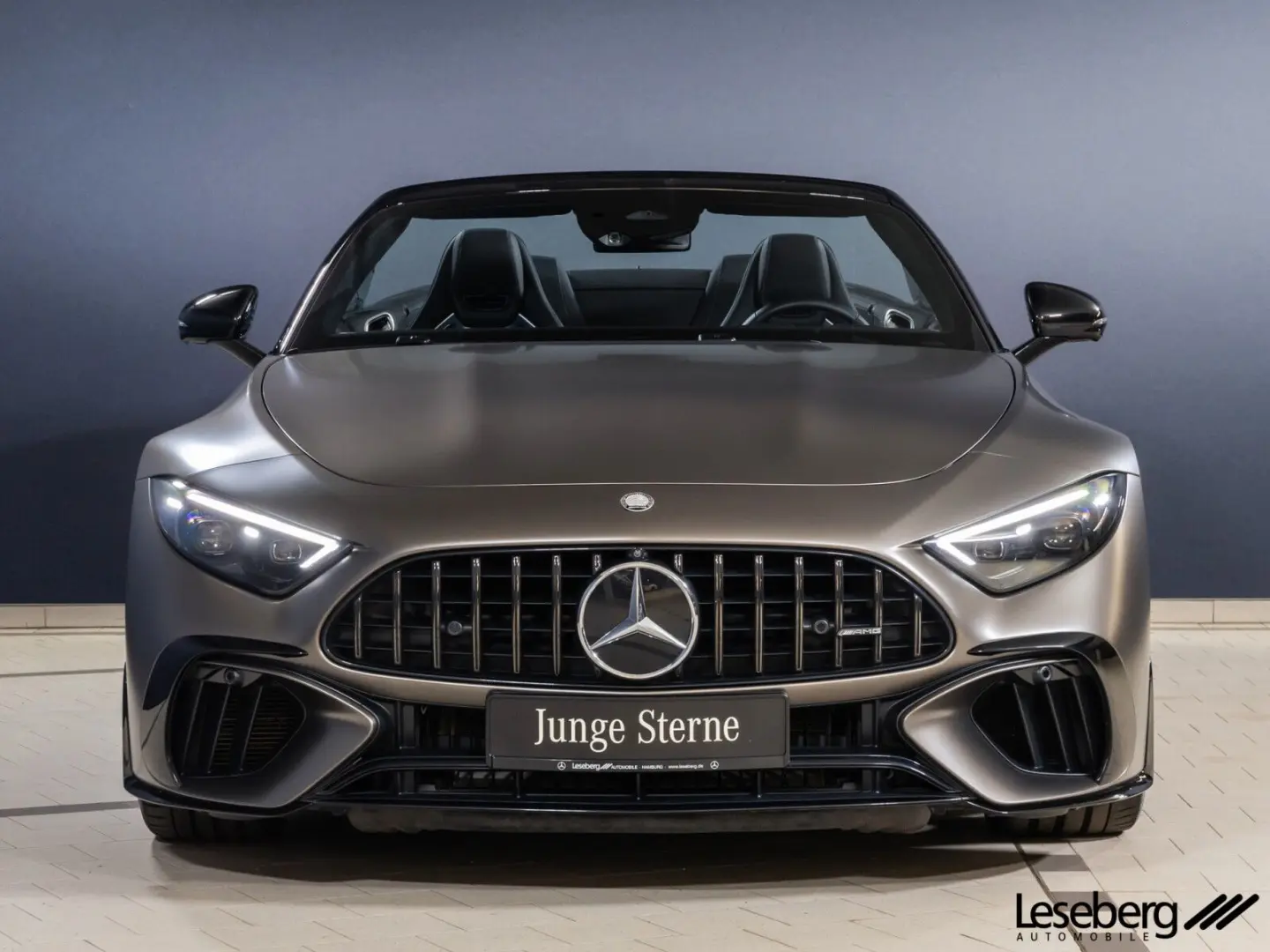SL 63 AMG 4M+ DIG.LIGHT/360°/Head-Up/Burmester/