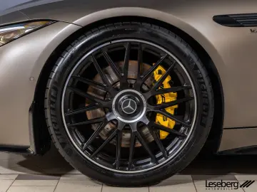 SL 63 AMG 4M+ DIG.LIGHT/360°/Head-Up/Burmester/