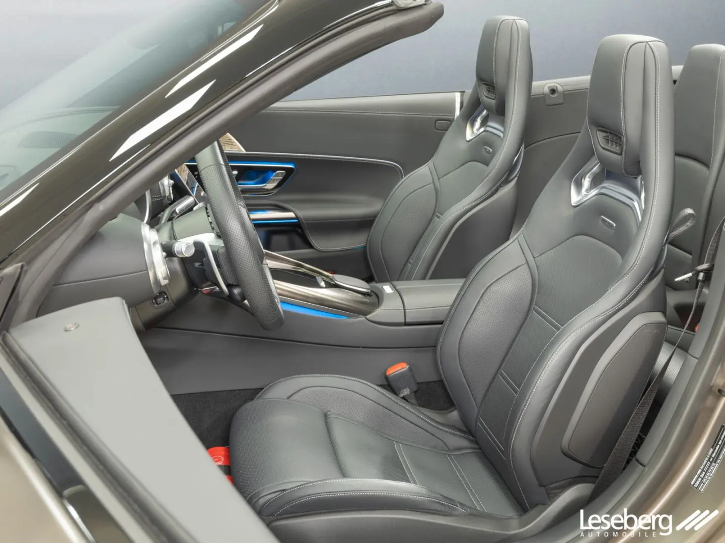 SL 63 AMG 4M+ DIG.LIGHT/360°/Head-Up/Burmester/