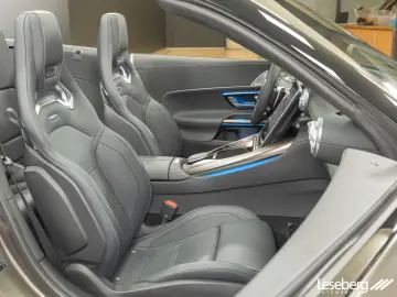 SL 63 AMG 4M+ DIG.LIGHT/360°/Head-Up/Burmester/
