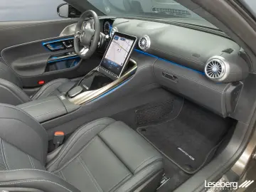 SL 63 AMG 4M+ DIG.LIGHT/360°/Head-Up/Burmester/