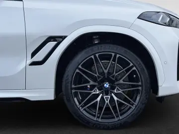 BMW X6 M Competition *Frozen*|MDriver'sPackage|Pano
