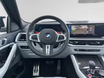 BMW X6 M Competition *Frozen*|MDriver'sPackage|Pano